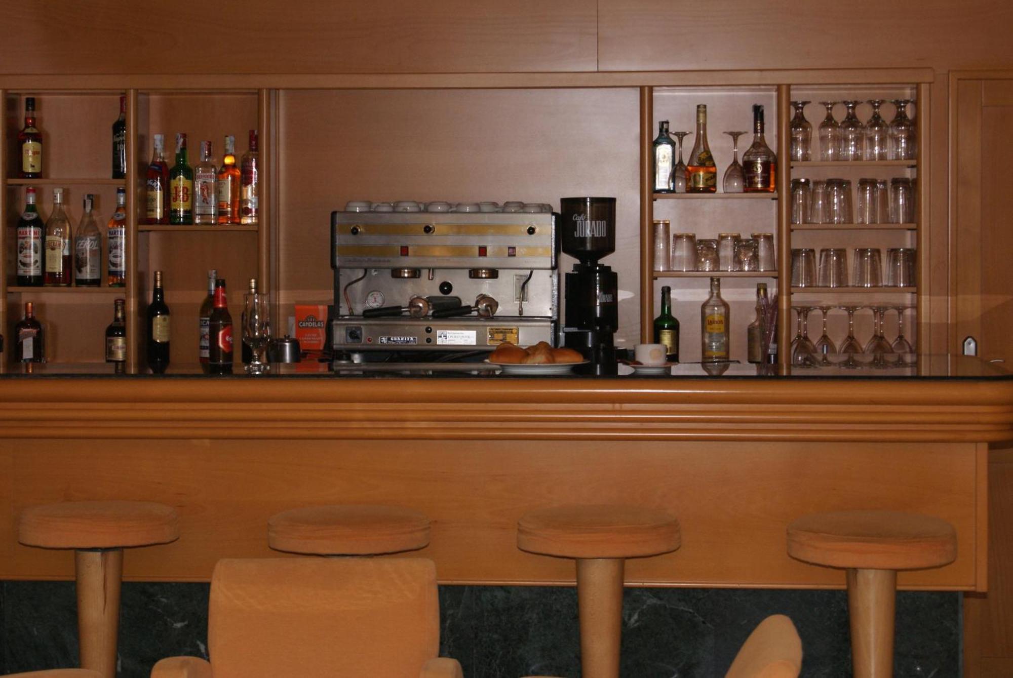 Rosabel Hotell Benidorm Exteriör bild