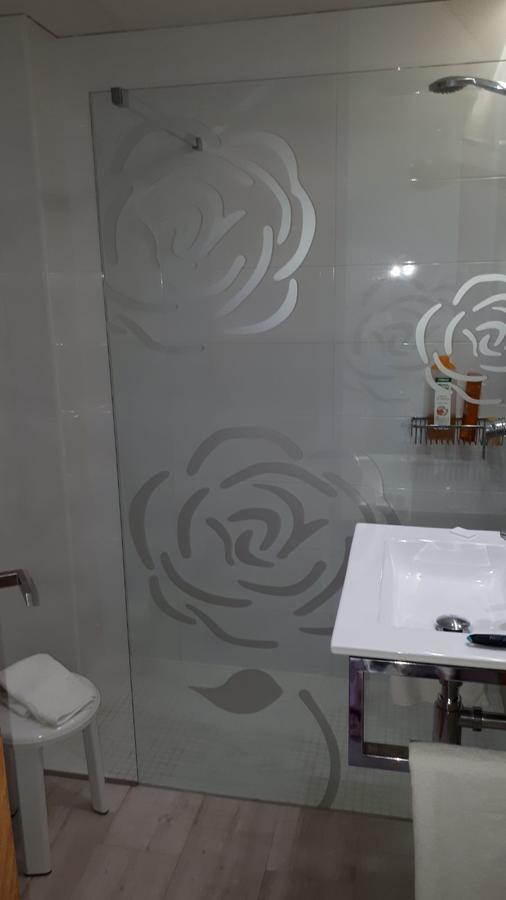 Rosabel Hotell Benidorm Exteriör bild